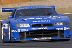 Calsonic NISMO Skyline GTR Picture